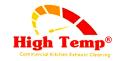 HIGH TEMP HOOD CLEANERS logo